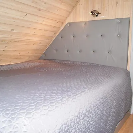Blavand Holiday home