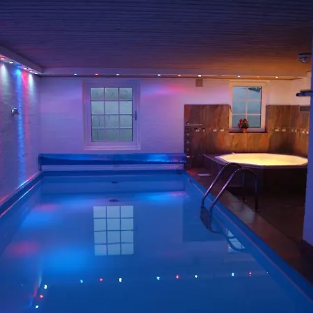 Holiday home Blavand