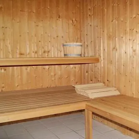 Holiday home Blavand *