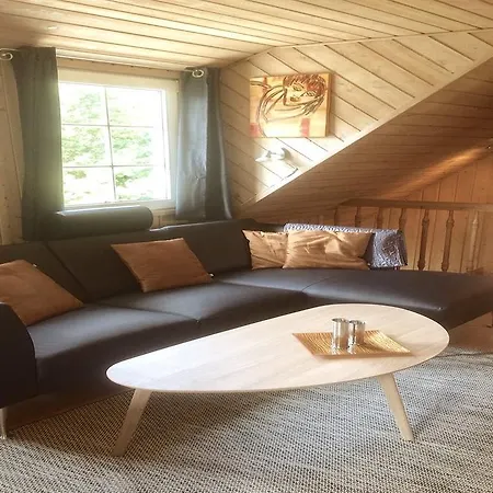 Blavand Holiday home