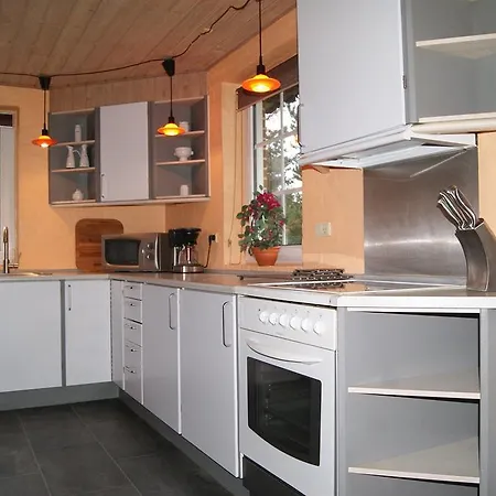 Blavand Holiday home