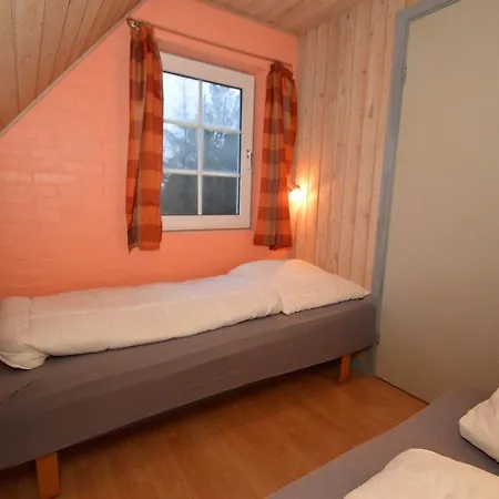 Blavand Holiday home *