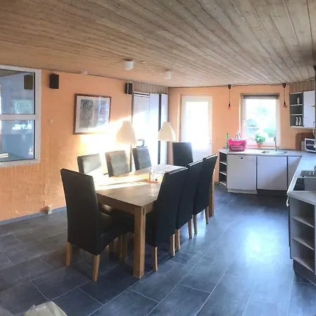 Holiday home Blavand Blavand