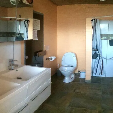 Holiday home Blavand